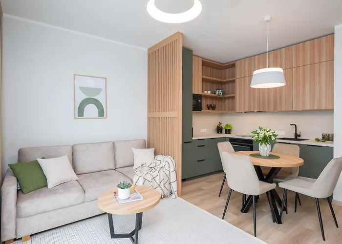 Aatrium Kinnisvara Riia Str 22 Apartment 6Th Floor