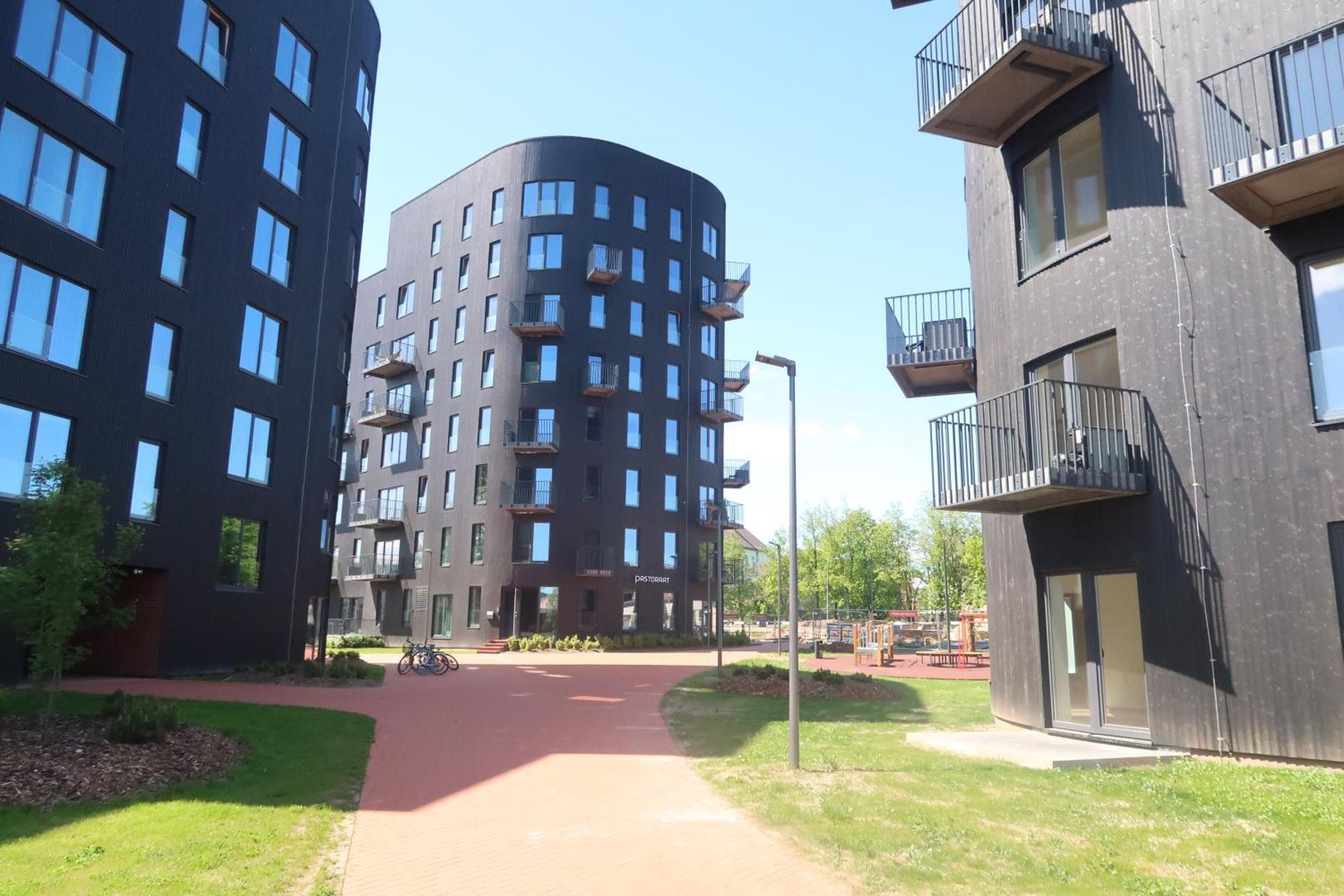 Appartement Aatrium Kinnisvara Riia Str 22 6th Floor Tartu