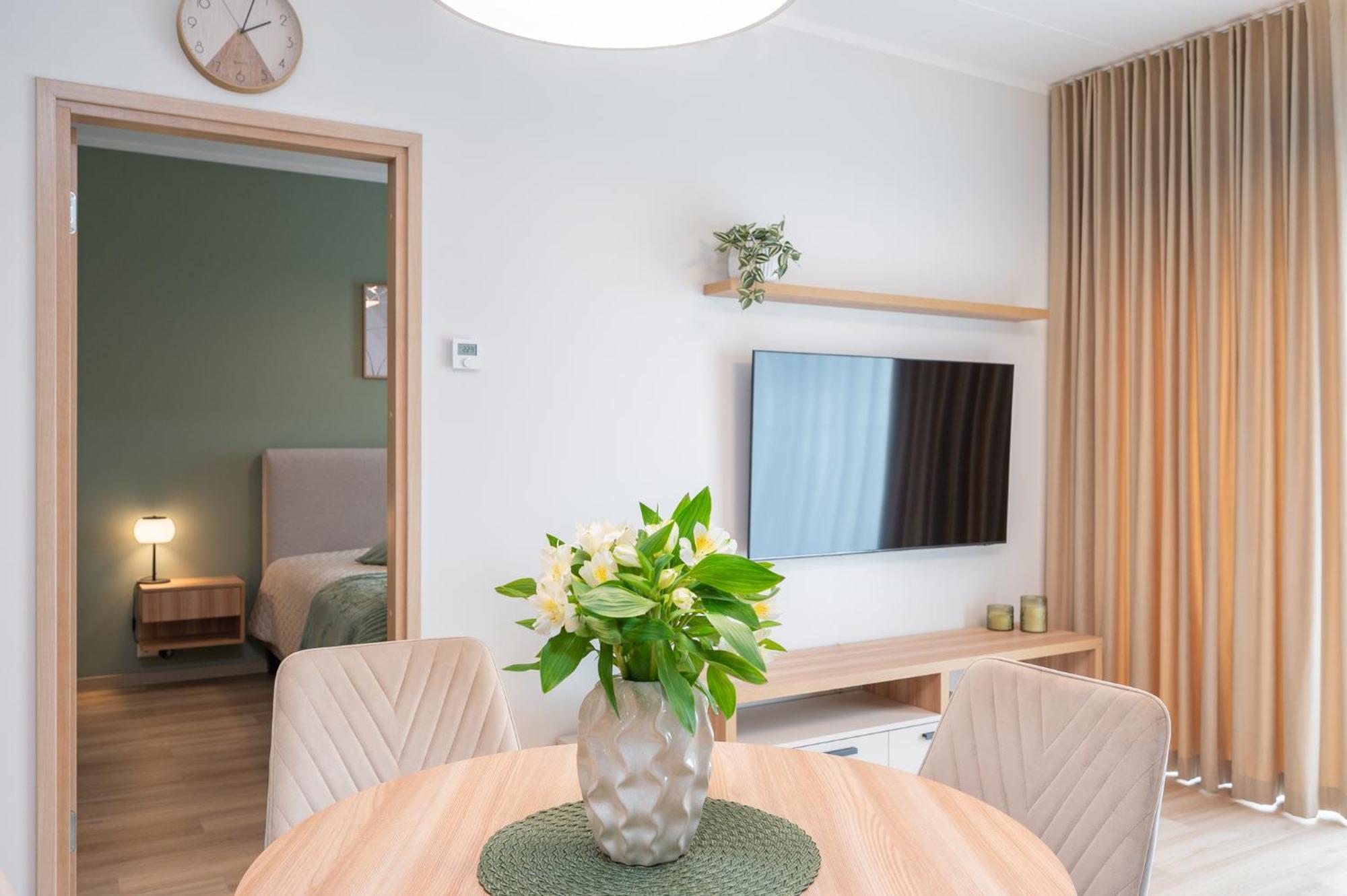 Appartement Aatrium Kinnisvara Riia Str 22 6th Floor