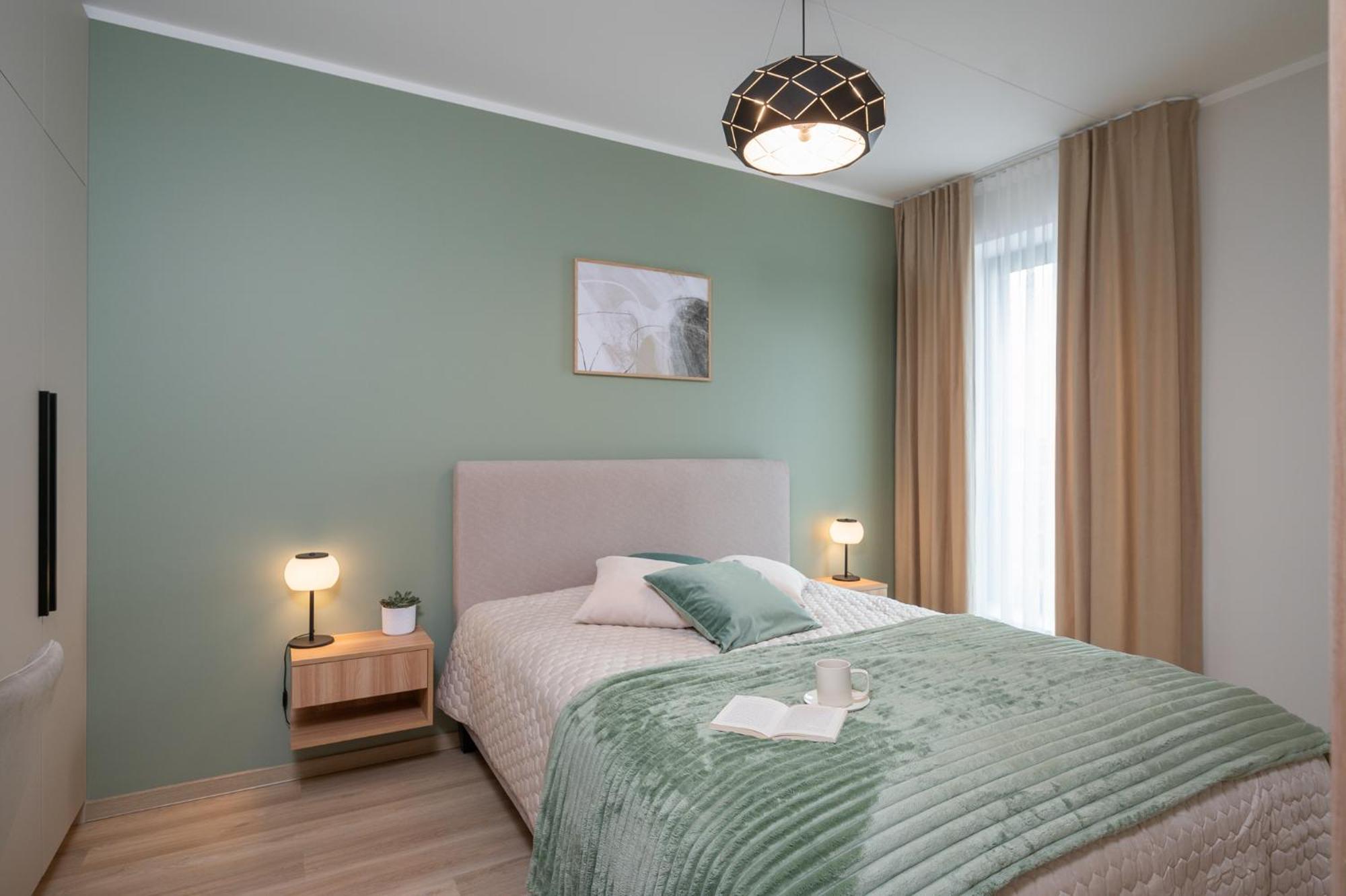 Aatrium Kinnisvara Riia Str 22 6th Floor Appartement Tartu