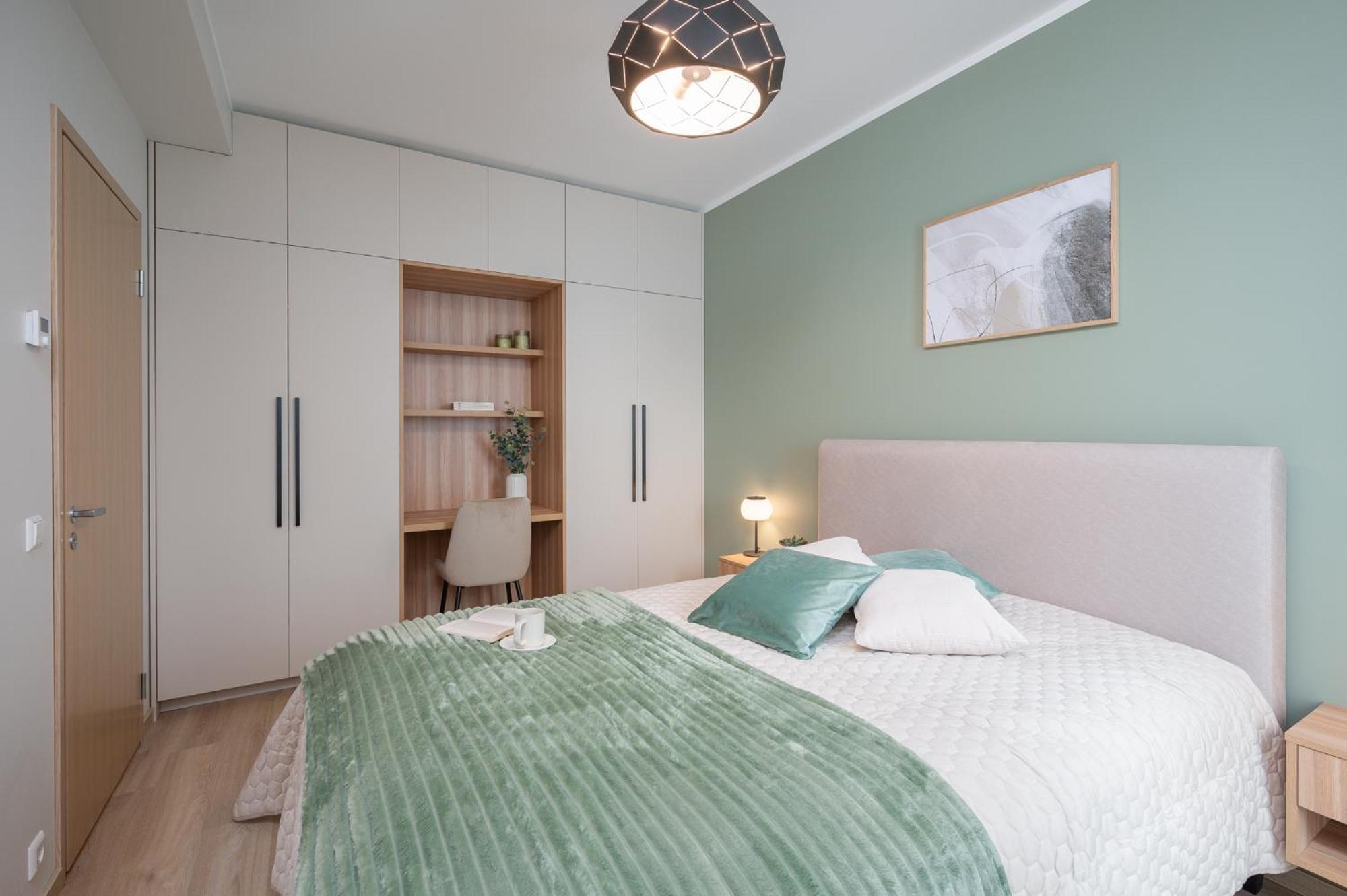 Aatrium Kinnisvara Riia Str 22 6th Floor Appartement