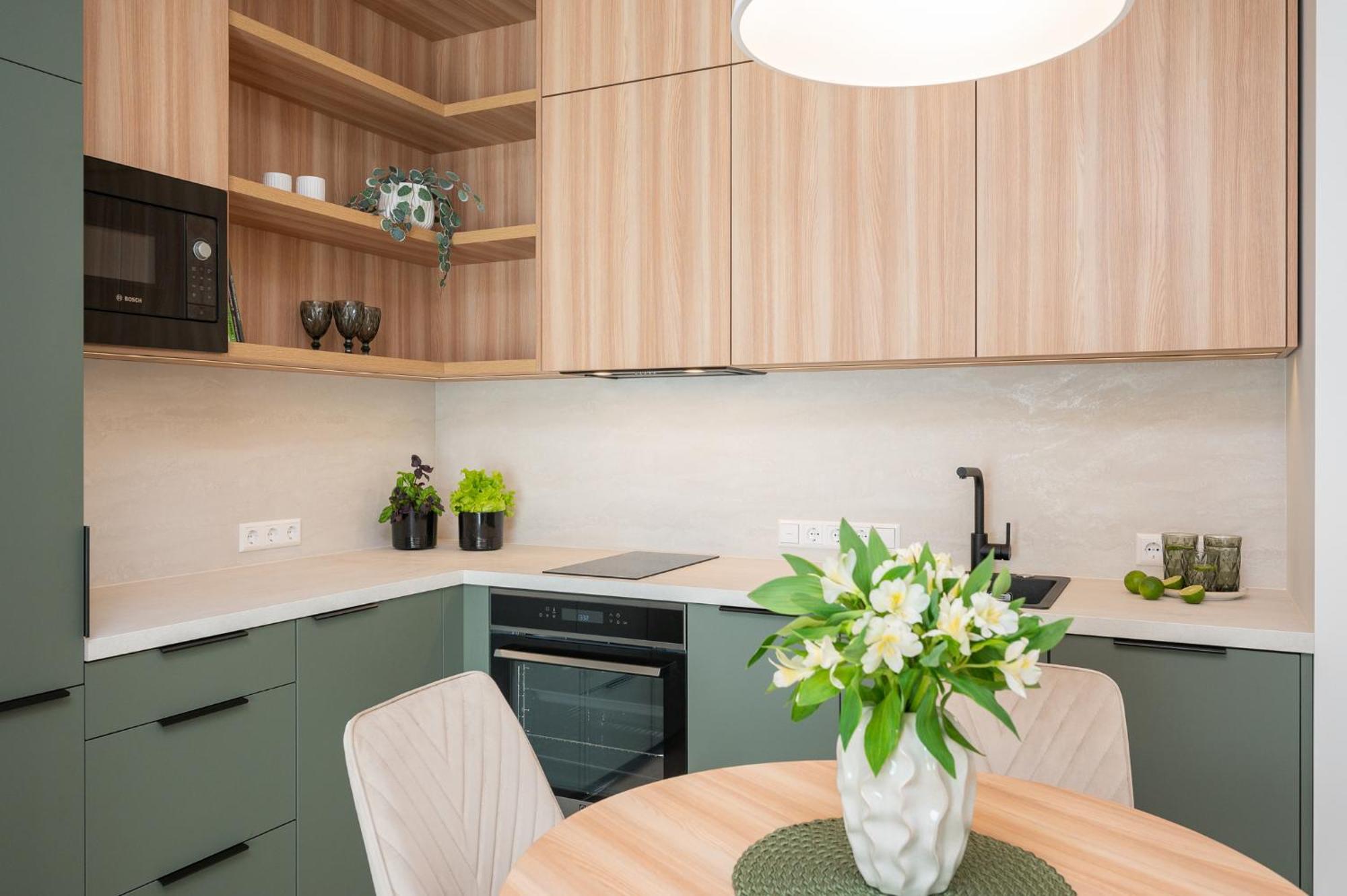 Appartement Aatrium Kinnisvara Riia Str 22 6th Floor Tartu
