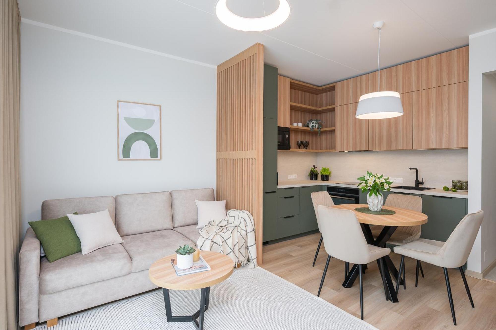Aatrium Kinnisvara Riia Str 22 6th Floor Tartu