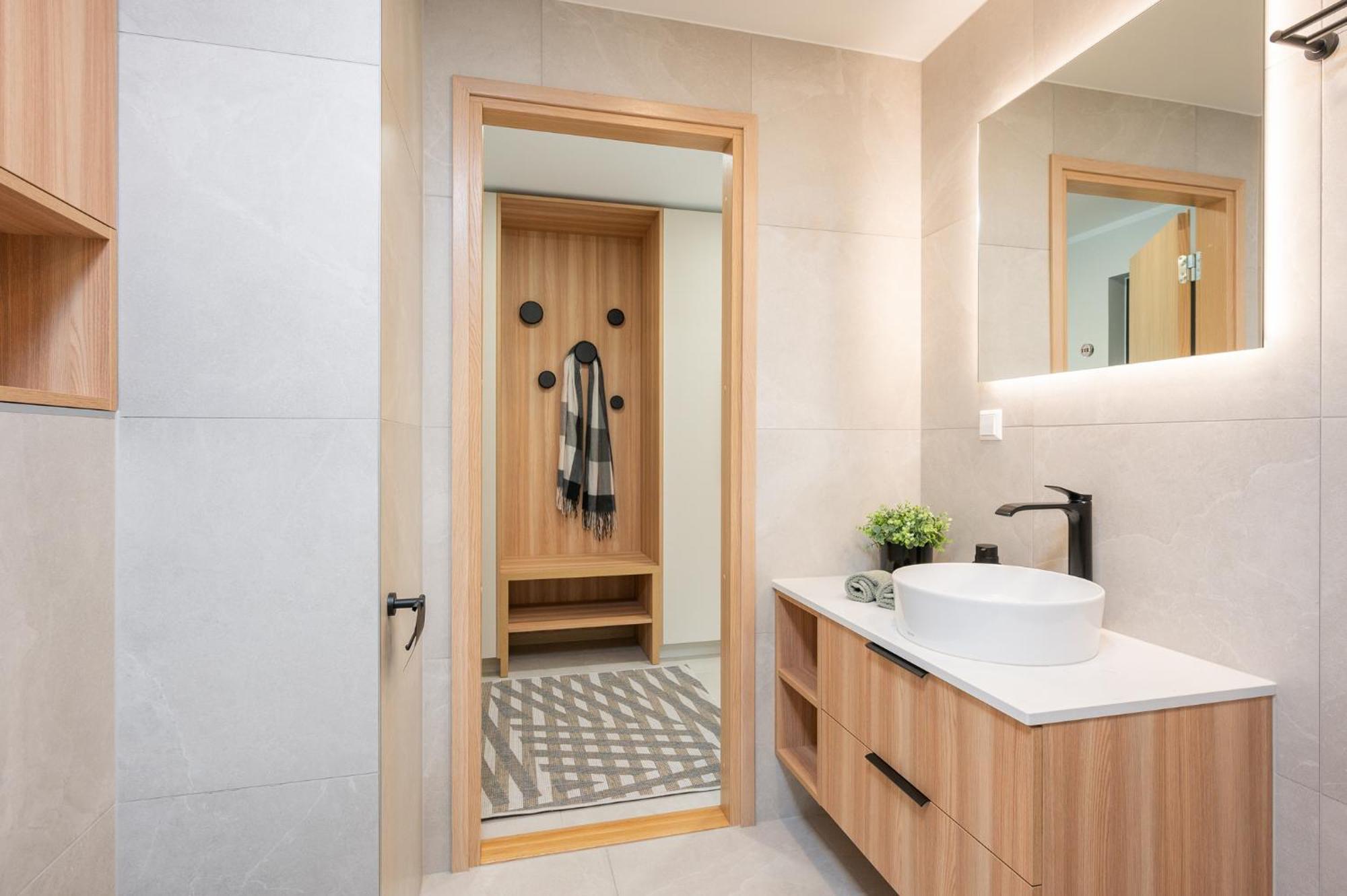 Aatrium Kinnisvara Riia Str 22 6th Floor